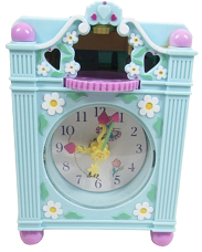 Polly pocket best sale clock 1991